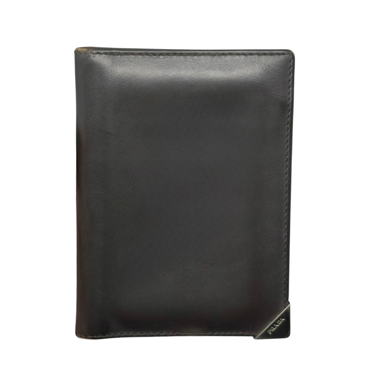 Prada Bifold Cardholder Wallet